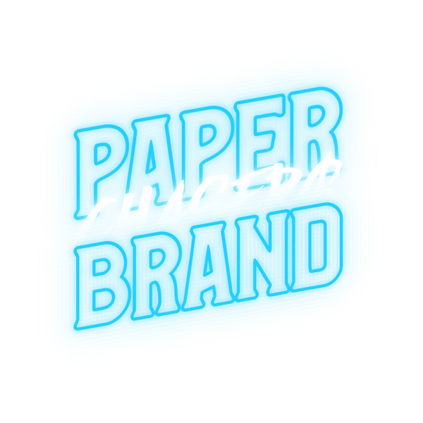 PaperChasers Brand